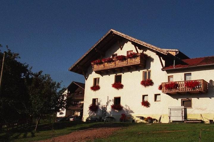 Ferienhaus für 3 Personen, mit Garten in Passauer Land - 4