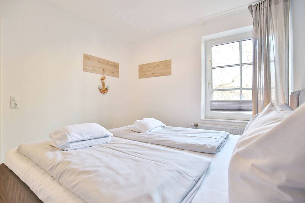 Ganze Wohnung, Am Elchgrund Im Brook 9 Appartement 9 - Am Elchgrund, im Brook 9 in Timmendorfer Strand, Ostholstein
