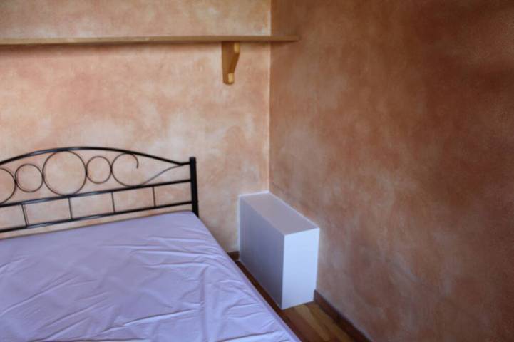 Gîte pour 8 personnes, avec jardin et balcon, animaux acceptés à Villars-Colmars - 4