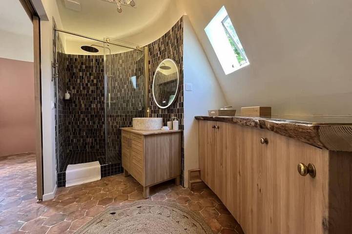 Gîte pour 4 personnes à Croissy-Beaubourg - 2