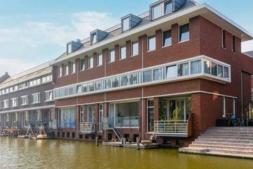 Loft voor 5 Personen in Amsterdam West, Nederlandse kust, Afbeelding 2