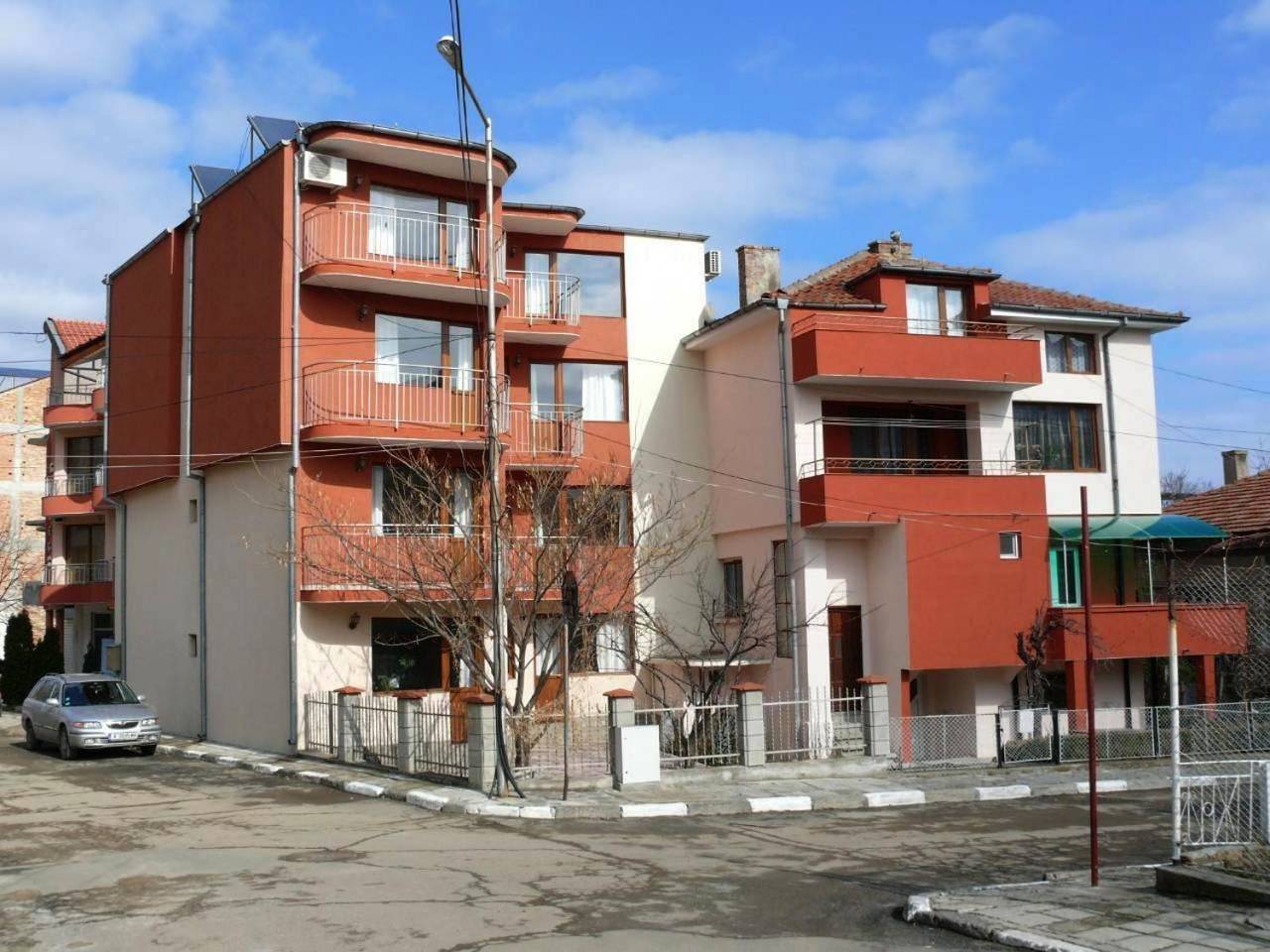 Guest House Galema in Obzor, Bourgas (oblast)