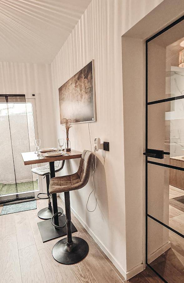 Gîte pour 2 personnes, avec vue, adapté aux familles à Bollendorf - 2