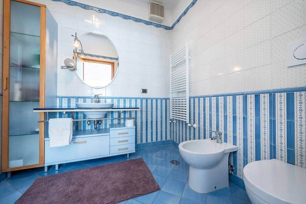 Il Sogno Costa d’Amalfi - Sea View Apartment in Conca dei Marini, Amalfi Coast