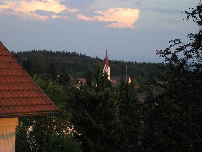 Ferienwohnung für 2 Personen, mit Garten und Terrasse in Westallgäu - 4