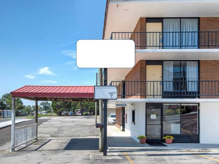 Entire apartment, Cleveland Tn|King Bed in Cleveland (TN), Bradley County