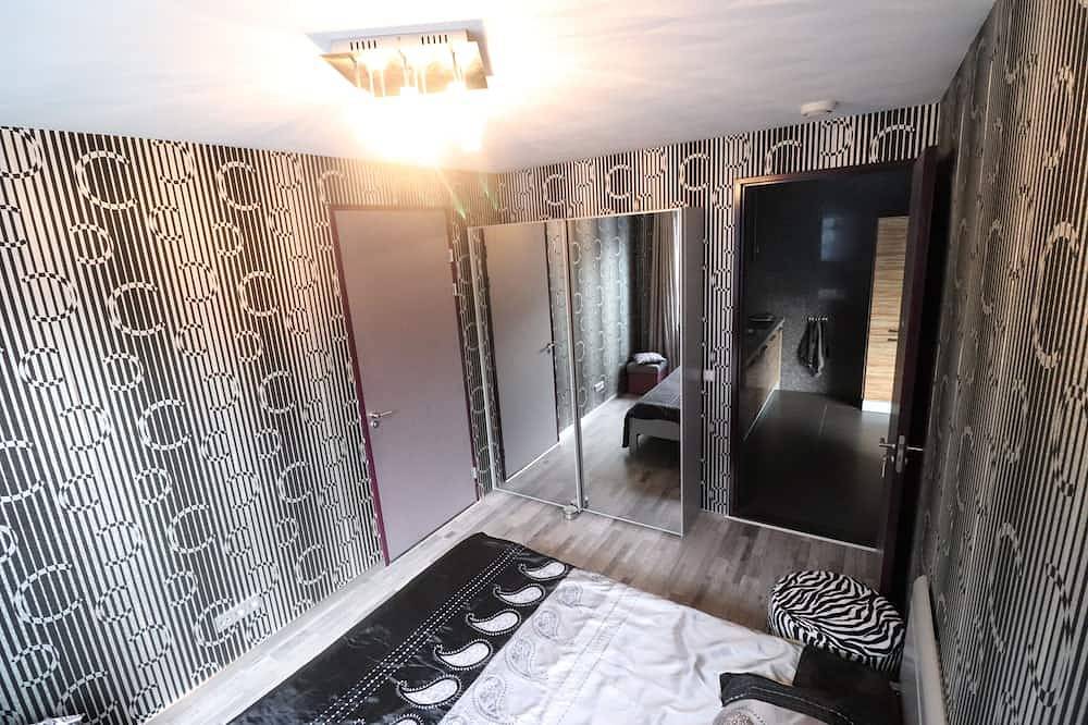 Neue Unterkunft. in Venray, Nationalpark De Maasduinen