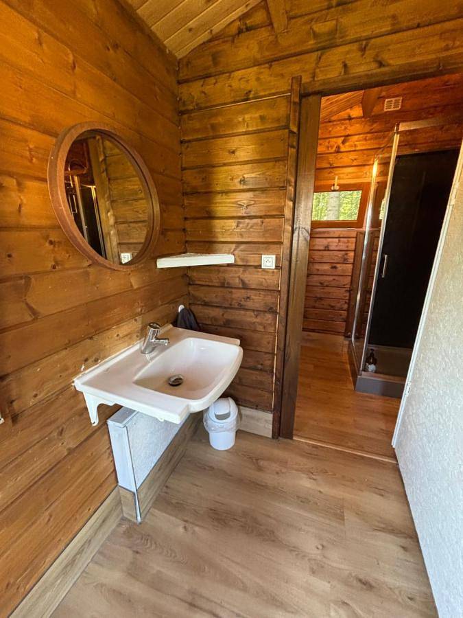 Chambre d’hôte pour 2 personnes, avec vue et terrasse à Montenois - 4