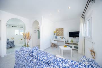 Apartment in Santa Margalida, Mallorca Norden für 4 