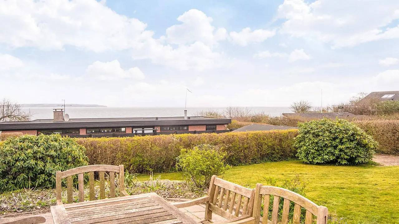 Ferienhaus für 6 Personen (75 m²) in Børkop in Mørkholt, Børkop