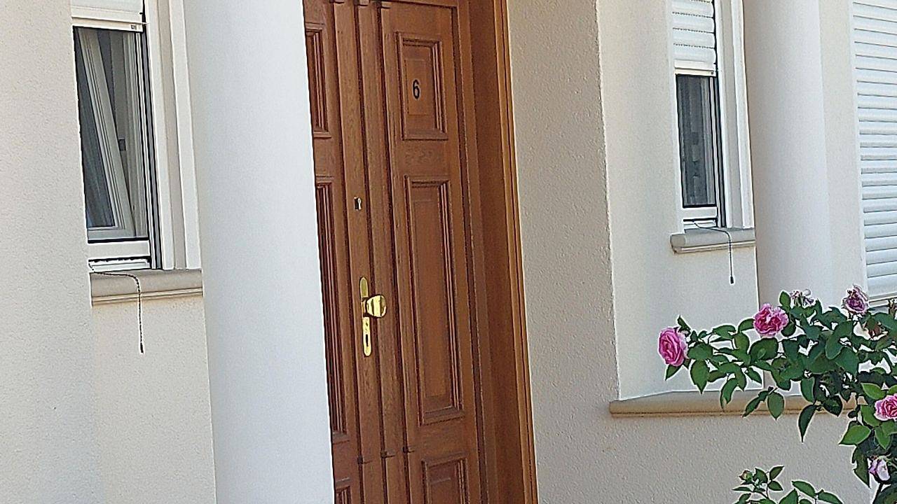 Apartamento vacacional entero, Ferienwohnung für 4 Personen (76 m²) in Kleinfischlingen in Kleinfischlingen, Südliche Weinstraße