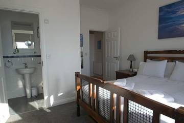 Apartment for 6 People in Woolacombe, Devon, Photo 3