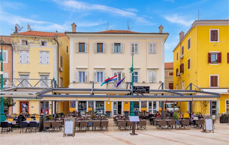 Ferienwohnung für 4 Personen in Mali Lošinj - 2