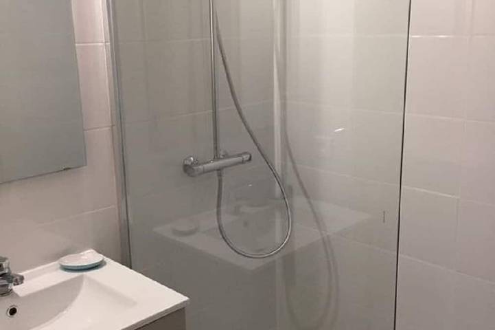 Gîte pour 4 personnes, animaux acceptés à Thann - 4