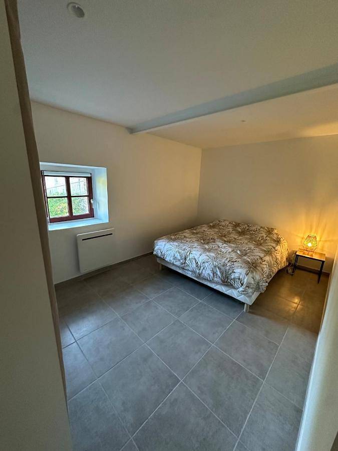 Gîte pour 4 personnes à Craon - 3