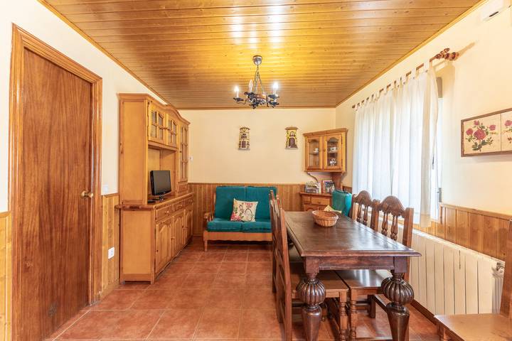 Casa rural para 5 personas, Se admiten mascotas en Provincia de Ávila - 4