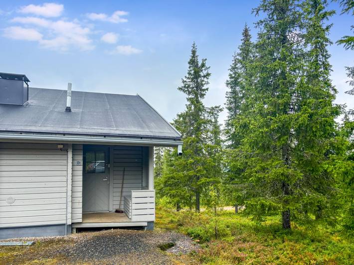 Lupposyöte b1 in Pudasjärvi