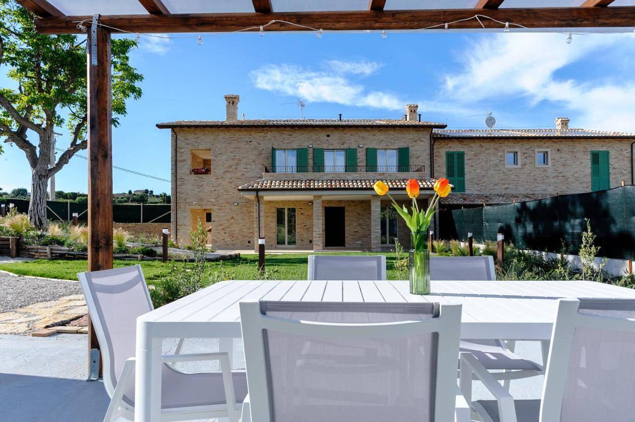 Three-Bedroom Villa in Offida, Ascoli Piceno Provinz