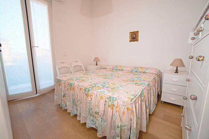 Appartement entier, Casa Biltu in Lavagna, Commune de Lavagna