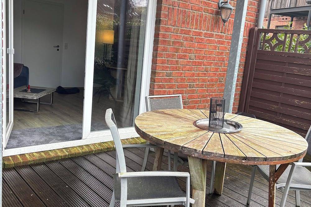 Ganze Wohnung, Gemütliche Ferienwohnung am Ponyhof in Groß Wittensee, Rendsburg-Eckernförde