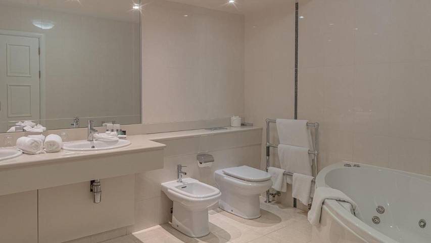 Hôtel pour 2 personnes à Fermoy - 3