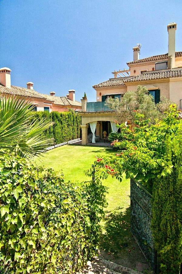Villa in Sotogrande, San Roque