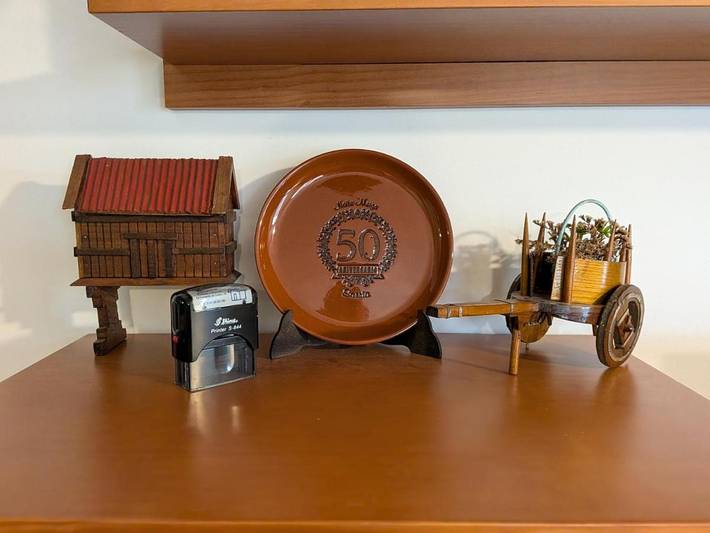 Maison de campagne pour 5 personnes, avec terrasse et vue à Sarria (Lugo) - 2