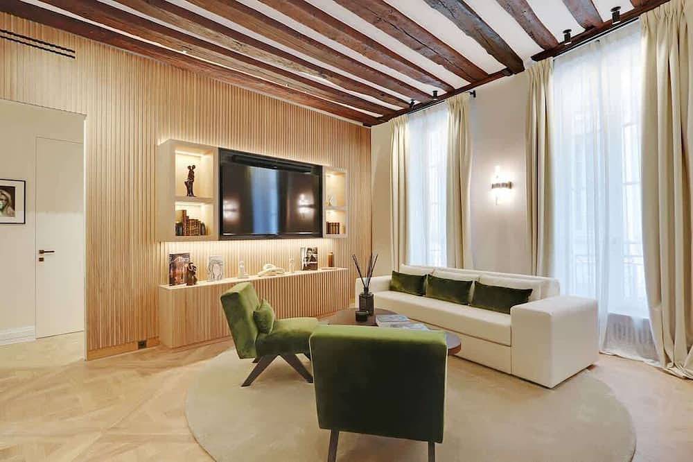 Appartement de vacances