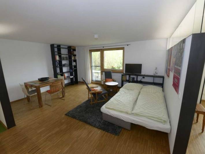 Ganze Ferienwohnung, Assmann Appartement in Meersburg, Region Bodensee-Oberschwaben