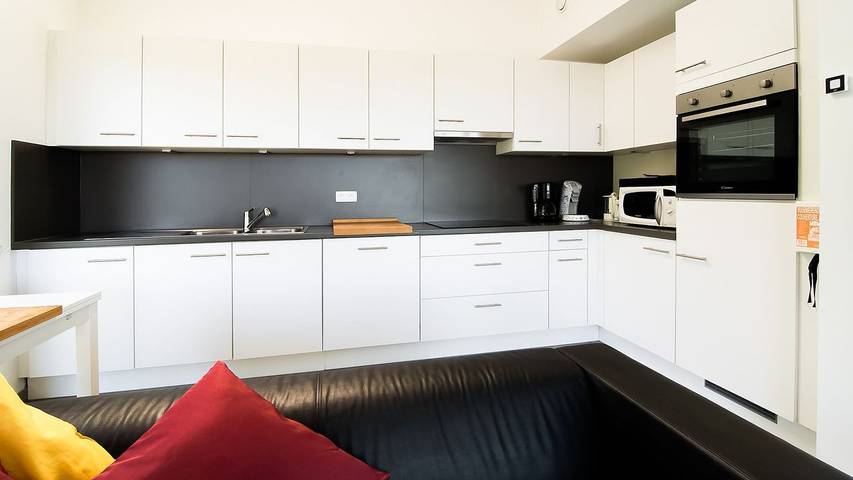 Location de vacances pour 8 personnes, avec jardin à Viroinval - 4