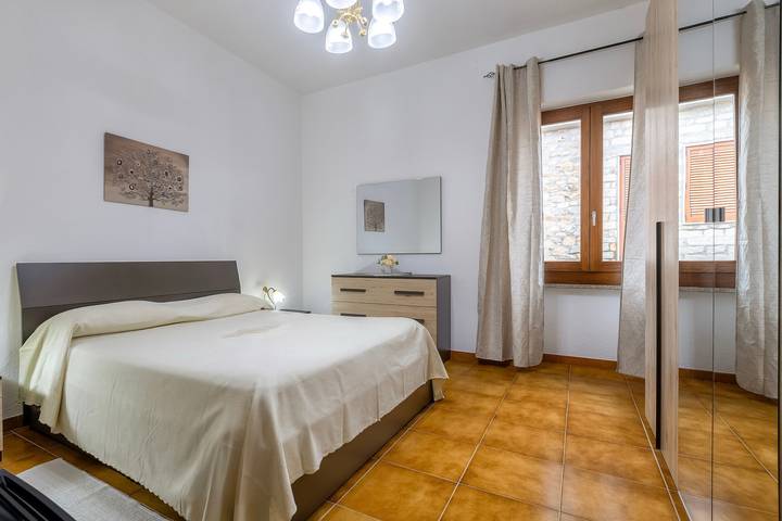 Room for 2 people, with balcony - 1