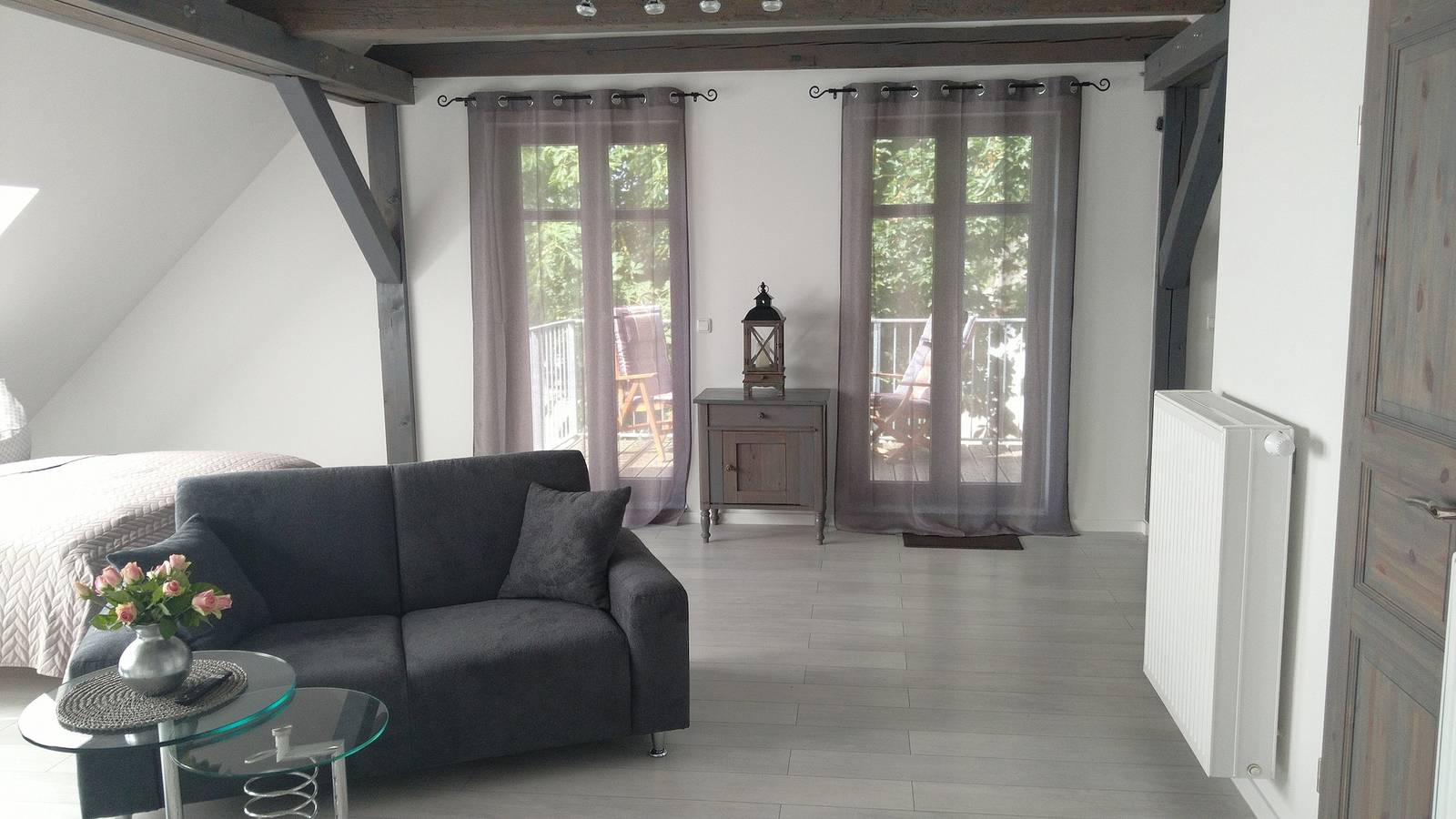 Ganze Ferienwohnung, Wohnung Nr. 3 in Bargischow, Vorpommern Greifswald