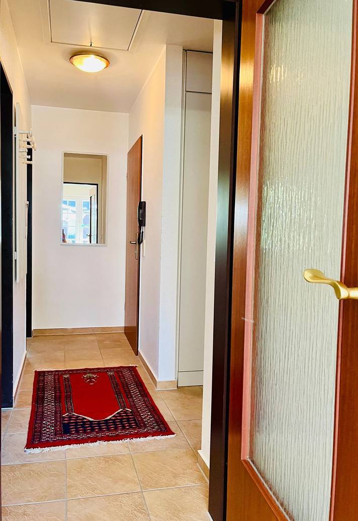 Apartamento entero, Seepferdchen Scharbeutz Meerblick und Sonnenbalkon für 3 Personen in Scharbeutz, Distrito de Holstein Oriental