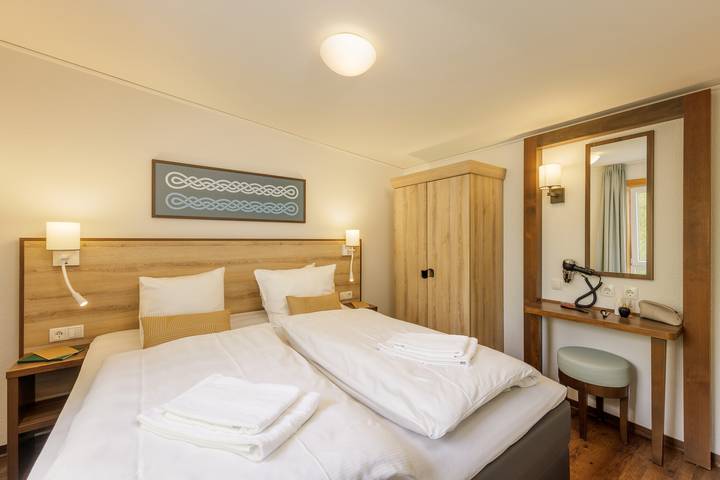 Bauernhof für 6 Personen, mit Haustier im Saarland - 3