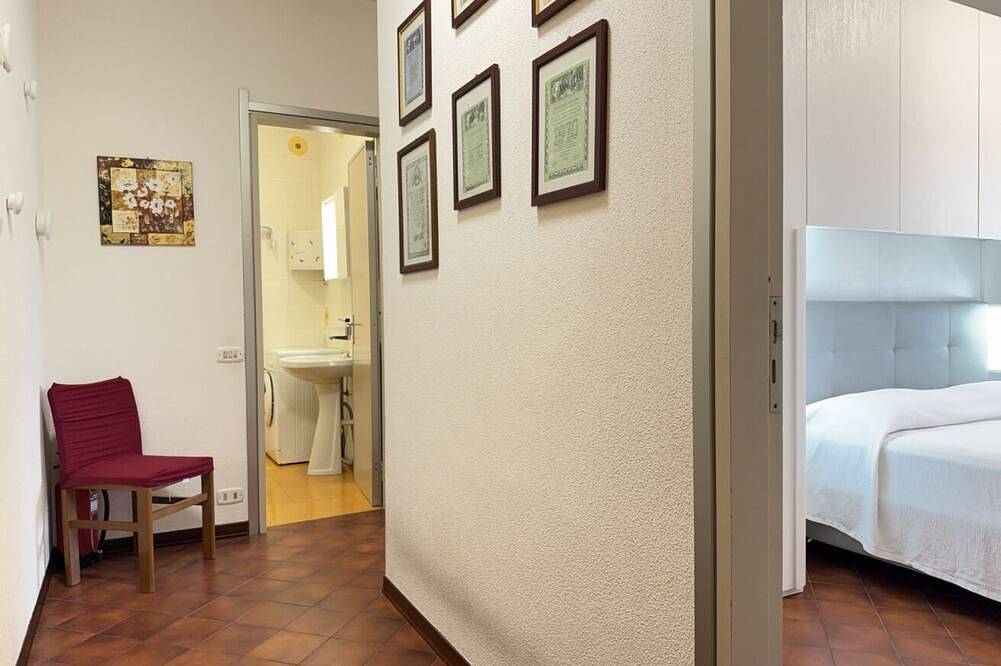 Entire apartment, 7 min. from the sea, close to the historic centre in San Bartolomeo al Mare (City), San Bartolomeo al Mare