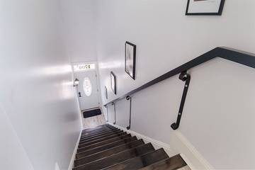 Vacation House for 2 Guests in New Orleans, Louisiana, Picture 4