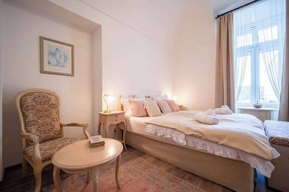 Ganze Wohnung, The Royal Hlavna - Balcony Apartment in Kaschau, Ostslowakei