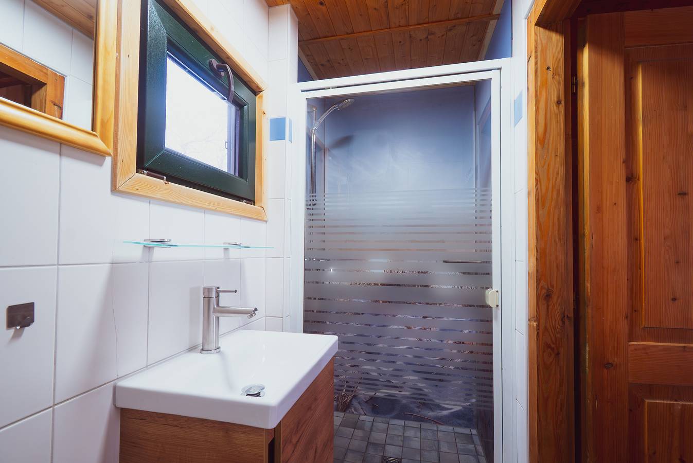 Ferienhaus 4 Personen in Hindenberg (Lübbenau), Lübbenau