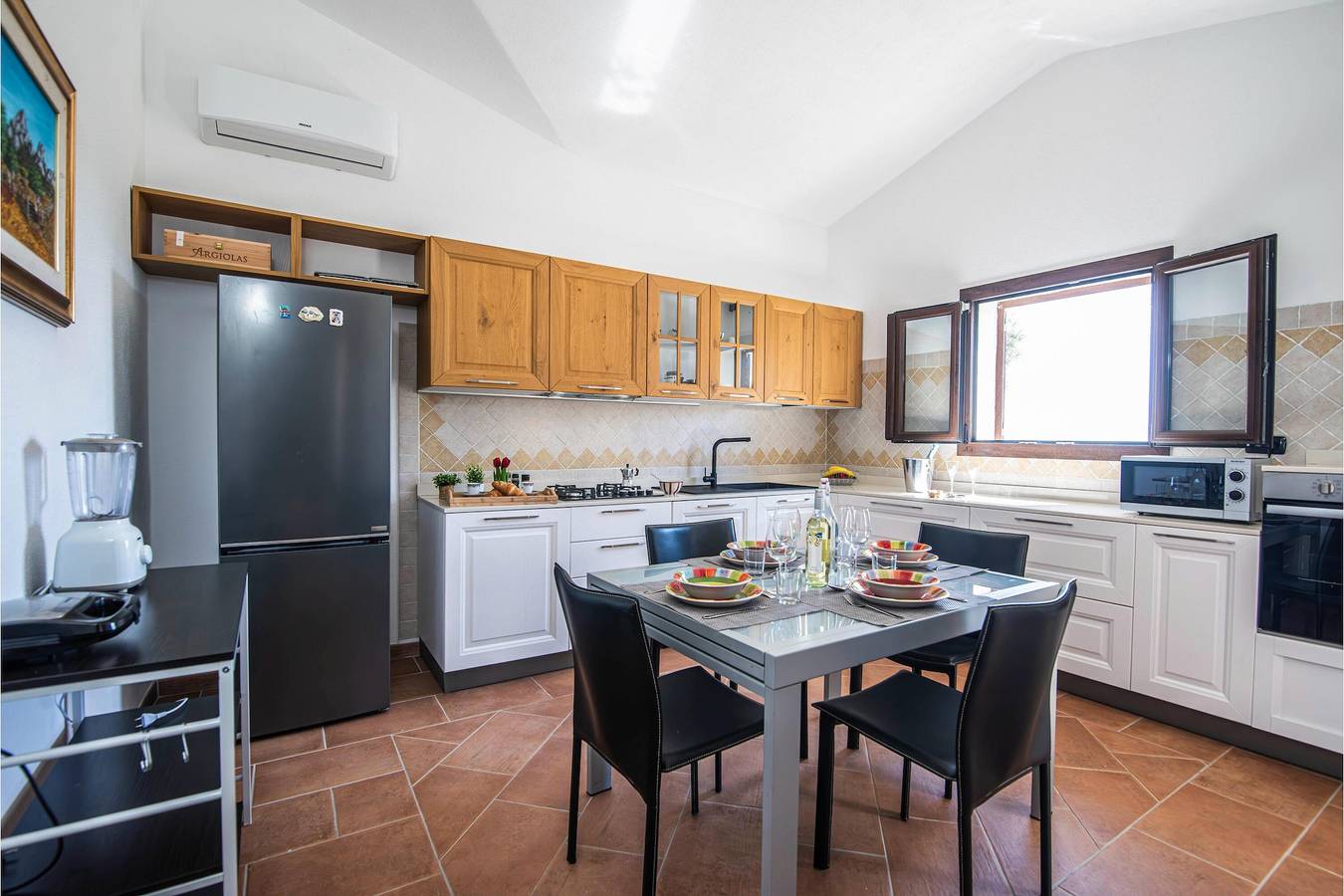 Appartamento intero, La Suara Manna in Telti, Olbia-Tempio