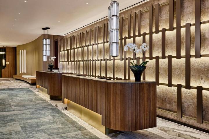 Hotel für 2 Personen, mit Pool und Sauna, mit Haustier in Frankfurt - 4