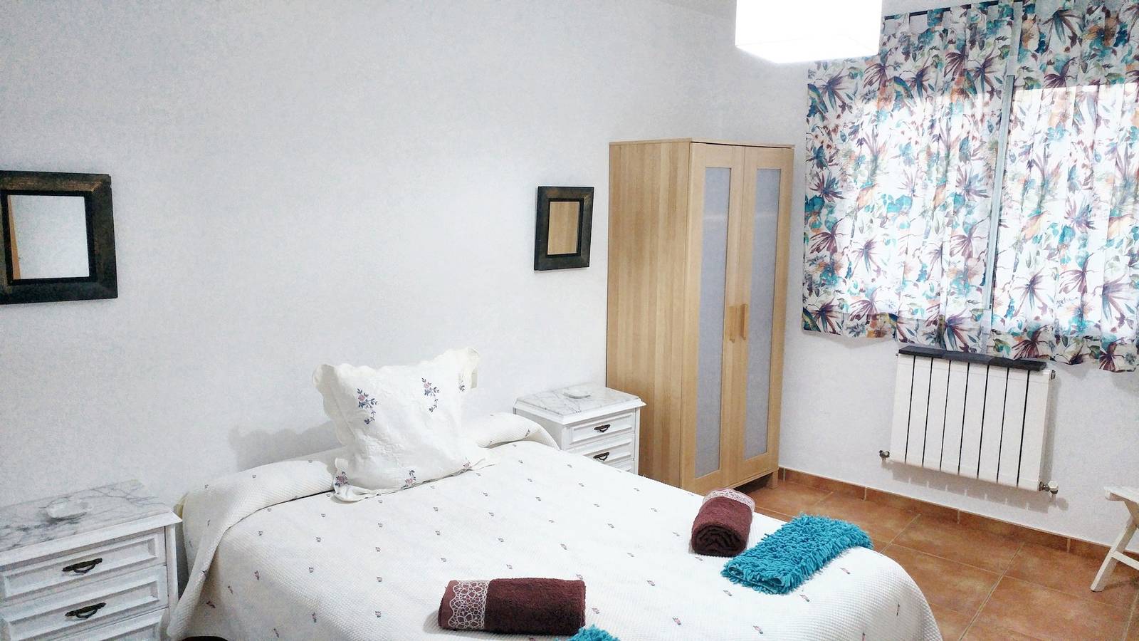 Maison spacieuse à Almagro avec jardin et 3 chambres in Almagro, Province de Ciudad Real