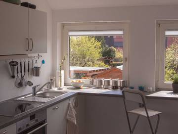 Ferienwohnung für 5 Personen in Cäciliengroden, Sande, Bild 4