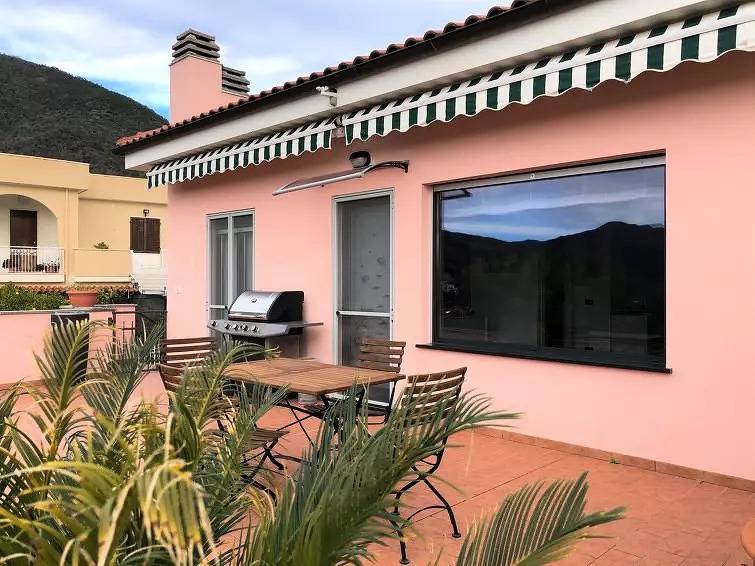 Haus 8 Personen in Boissano, Riviera di Ponente