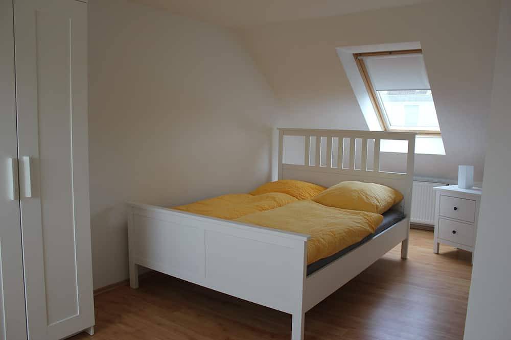 Ganze Wohnung, Wohnung für vier Erwachsene, evtl. plus Kinder in Lüneburg, Nordheide