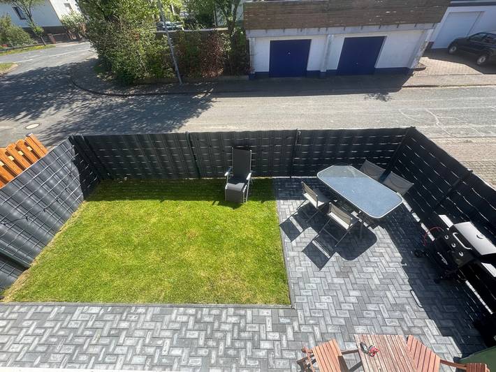 Ferienhaus für 7 Personen, mit Garten und Seeblick in Hannover und Umgebung