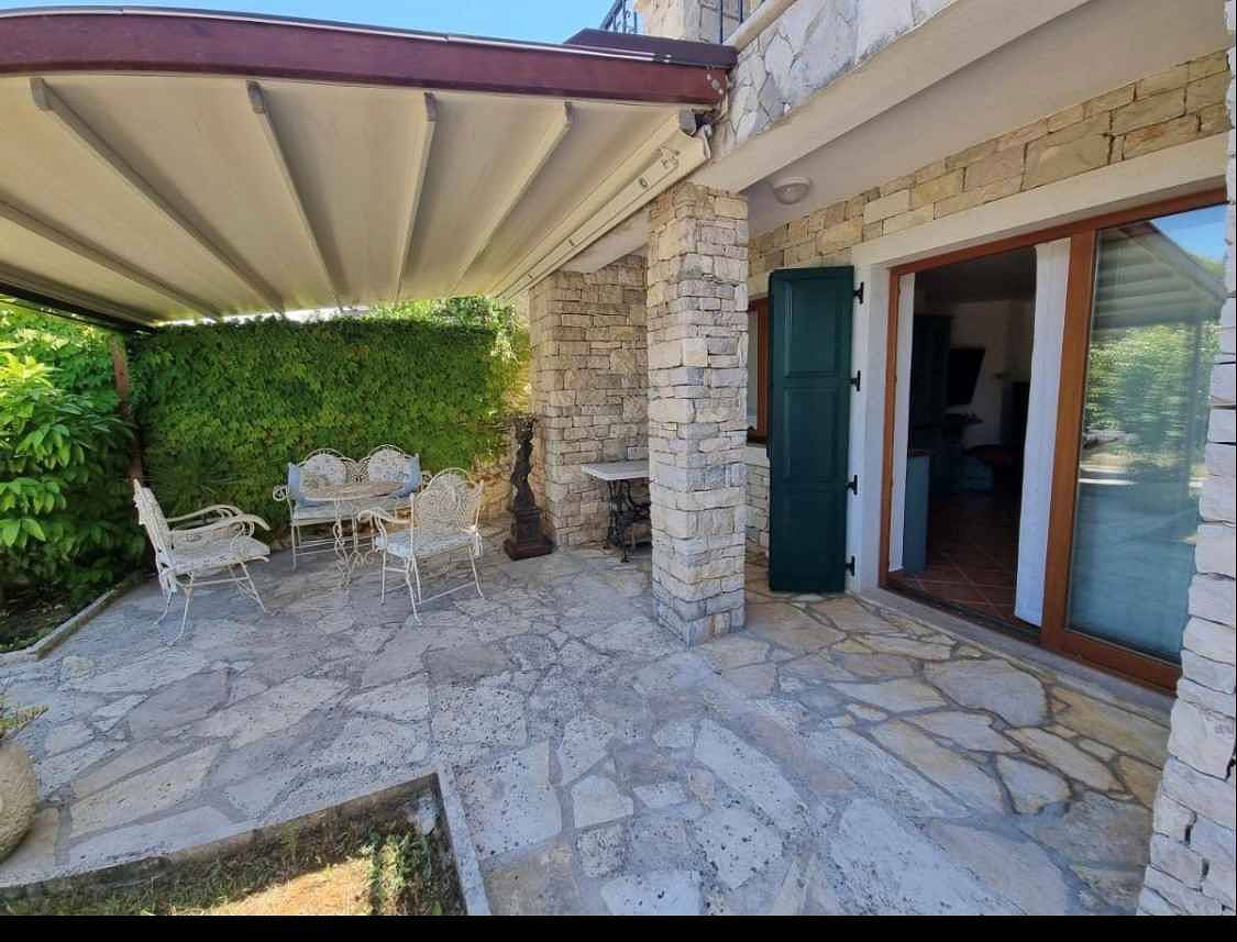 Ganzes Studio, Studio mit Klimaanlagen in Umag, Umag und Umgebung