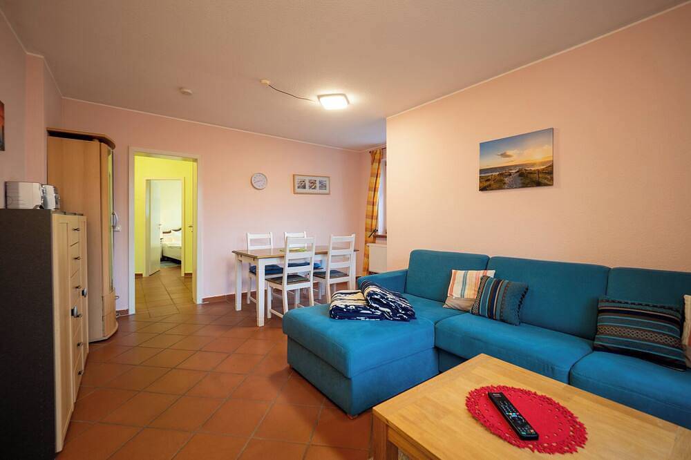 Ferienwohnung in Binz für 3 Personen in Binz
