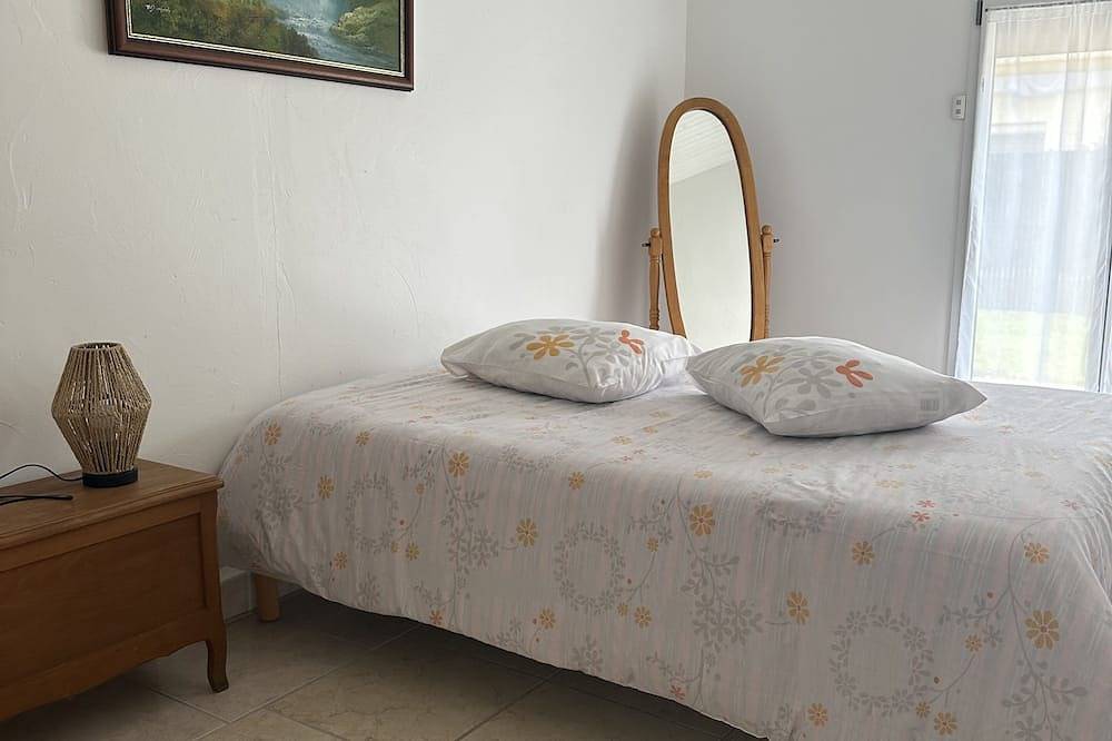 Entire apartment, The art of living combined with calm in Seine-et-Marne