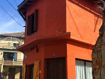 Gîte pour 6 personnes à Saillagouse