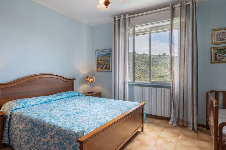 Ferienhaus für 10 Personen, mit Garten und Pool in Dolcedo - 2